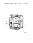 MICROSCOPE OBJECTIVE WITH AT LEAST ONE LENS GROUP THAT CAN BE MOVED ALONG     THE OPTICAL AXIS diagram and image