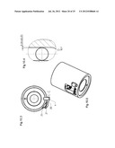 MICROSCOPE OBJECTIVE WITH AT LEAST ONE LENS GROUP THAT CAN BE MOVED ALONG     THE OPTICAL AXIS diagram and image