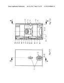 MICROSCOPE OBJECTIVE WITH AT LEAST ONE LENS GROUP THAT CAN BE MOVED ALONG     THE OPTICAL AXIS diagram and image