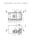 MICROSCOPE OBJECTIVE WITH AT LEAST ONE LENS GROUP THAT CAN BE MOVED ALONG     THE OPTICAL AXIS diagram and image