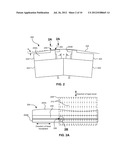 ADJUSTABLE SPAN RECORDING HEAD diagram and image