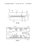 ADJUSTABLE SPAN RECORDING HEAD diagram and image