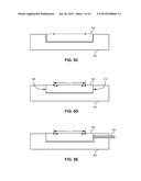 ADJUSTABLE SPAN RECORDING HEAD diagram and image