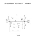 T-COIL NETWORK DESIGN FOR IMPROVED BANDWIDTH AND ELECTROSTATIC DISCHARGE     IMMUNITY diagram and image