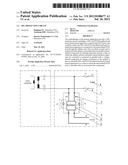 DSL PROTECTION CIRCUIT diagram and image