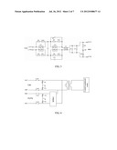 DSL PROTECTION CIRCUIT diagram and image