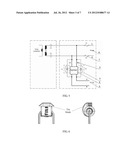 DSL PROTECTION CIRCUIT diagram and image