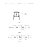 DSL PROTECTION CIRCUIT diagram and image