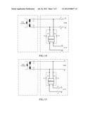 DSL PROTECTION CIRCUIT diagram and image