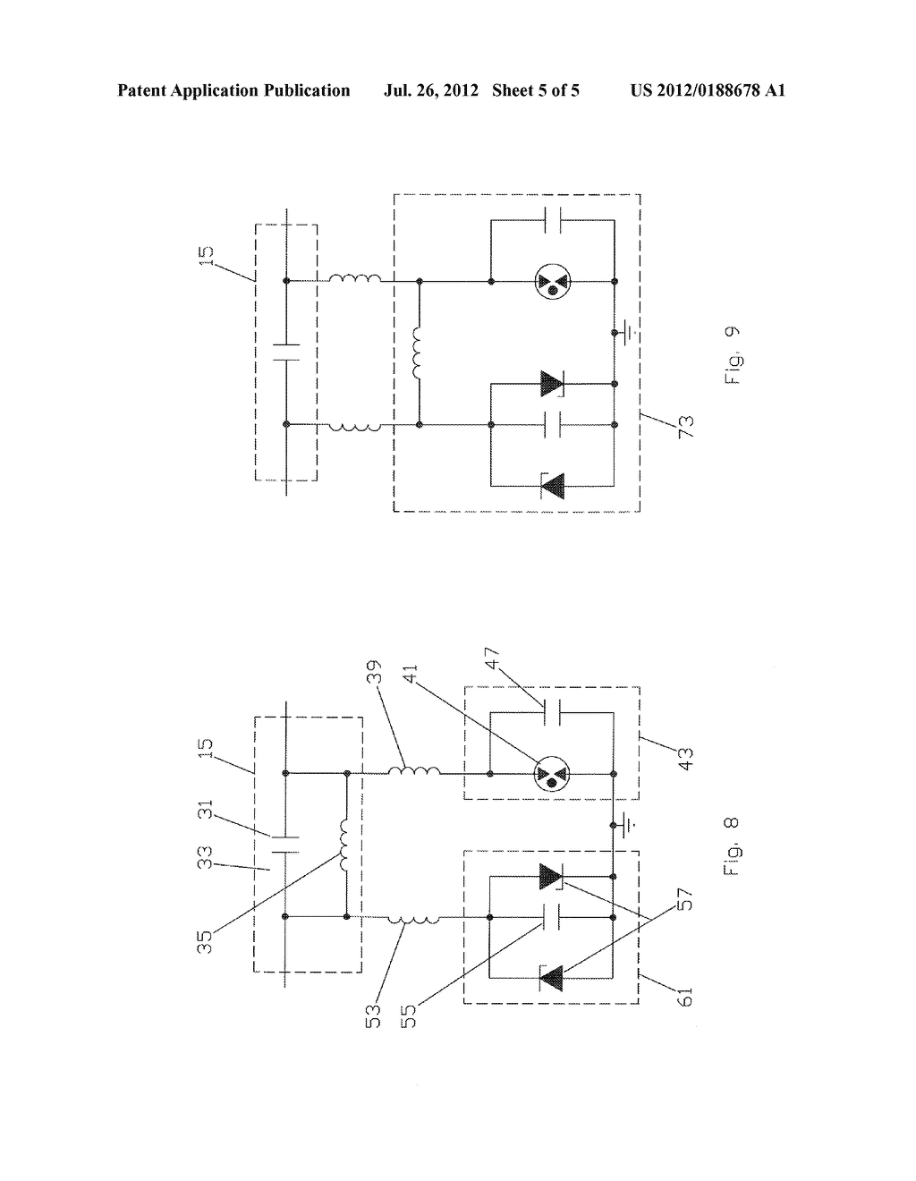 Coaxial In-Line Assembly - diagram, schematic, and image 06