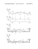 CASE FOR A DISK STORAGE APPARATUS diagram and image