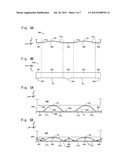 CASE FOR A DISK STORAGE APPARATUS diagram and image