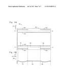 CASE FOR A DISK STORAGE APPARATUS diagram and image