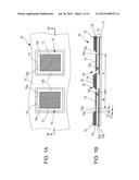 CIRCUIT BOARD AND ELECTRONIC DEVICE diagram and image