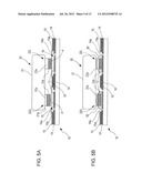 CIRCUIT BOARD AND ELECTRONIC DEVICE diagram and image