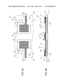 CIRCUIT BOARD AND ELECTRONIC DEVICE diagram and image