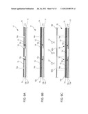 CIRCUIT BOARD AND ELECTRONIC DEVICE diagram and image