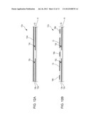 CIRCUIT BOARD AND ELECTRONIC DEVICE diagram and image