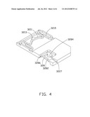 ELECTRONIC DEVICE WITH CARD HOLDER diagram and image