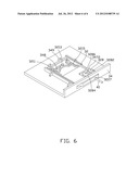 ELECTRONIC DEVICE WITH CARD HOLDER diagram and image