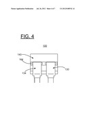 IMPLEMENTING SURFACE MOUNT COMPONENTS WITH SYMMETRIC REFERENCE BALANCE diagram and image