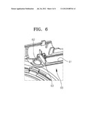 ILLUMINATION ASSEMBLIES, CAMERAS WITH ILLUMINATION ASSEMBLIES, AND METHODS     OF ASSEMBLING THE SAME diagram and image