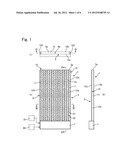 LIGHT GENERATING UNIT AND APPARATUS EQUIPPED WITH A PLURALITY OF LIGHT     GENERATING UNITS diagram and image