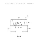 LIGHTING DEVICE AND DISPLAY DEVICE diagram and image