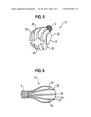 LED LAMP diagram and image