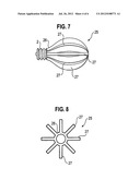 LED LAMP diagram and image