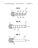 LED LAMP diagram and image