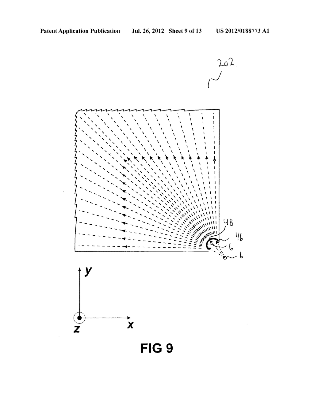  Encoding Device and a Method of Encoding - diagram, schematic, and image 10