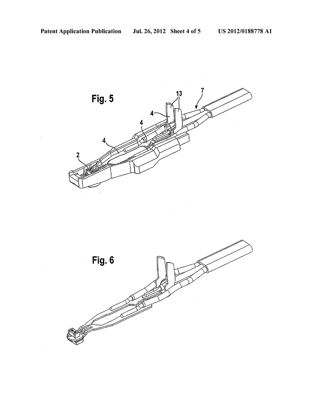 SEAT-BELT BUCKLE WITH A SENSOR/ILLUMINATION SUBASSEMBLY - diagram, schematic, and image 05