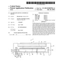 ILLUMINATING DEVICE AND DISPLAY DEVICE diagram and image