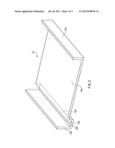 ILLUMINATING DEVICE AND DISPLAY DEVICE diagram and image