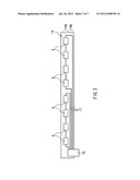 ILLUMINATING DEVICE AND DISPLAY DEVICE diagram and image