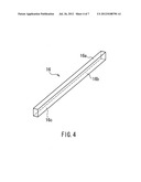 ILLUMINATING DEVICE AND DISPLAY DEVICE diagram and image