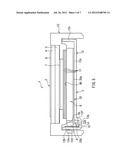 ILLUMINATING DEVICE AND DISPLAY DEVICE diagram and image