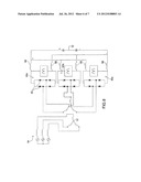 CONVERTER WITH REACTIVE POWER COMPENSATION diagram and image