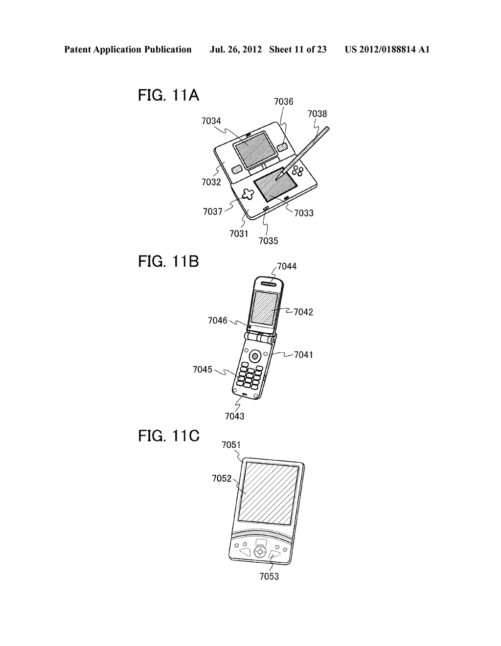 MEMORY DEVICE AND SEMICONDUCTOR DEVICE - diagram, schematic, and image 12