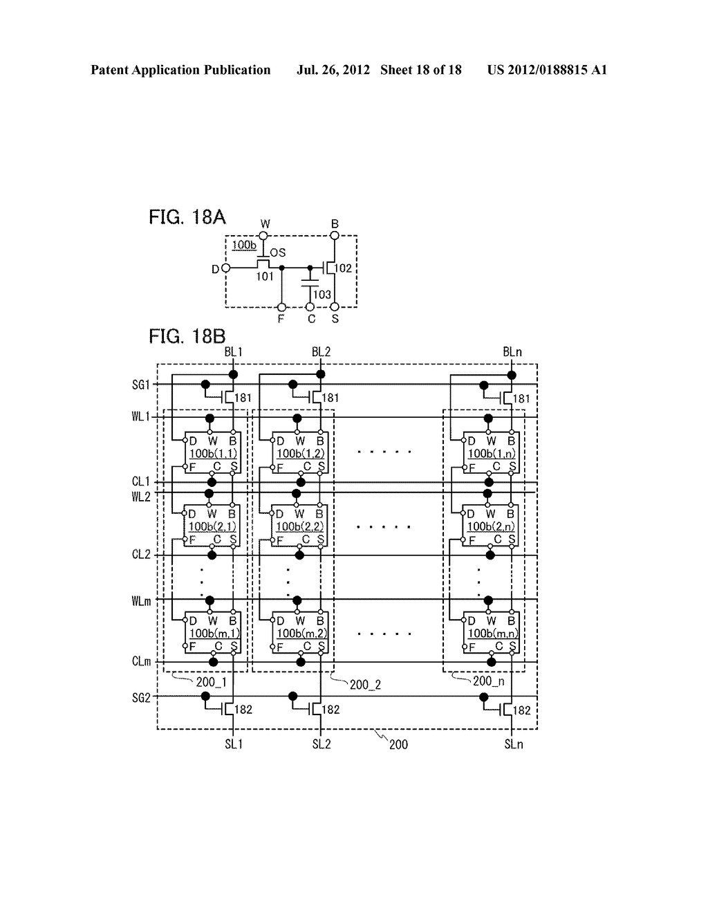 TEMPORARY STORAGE CIRCUIT, STORAGE DEVICE, AND SIGNAL PROCESSING CIRCUIT - diagram, schematic, and image 19