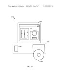 Read Sensing Circuit and Method with Equalization Timing diagram and image