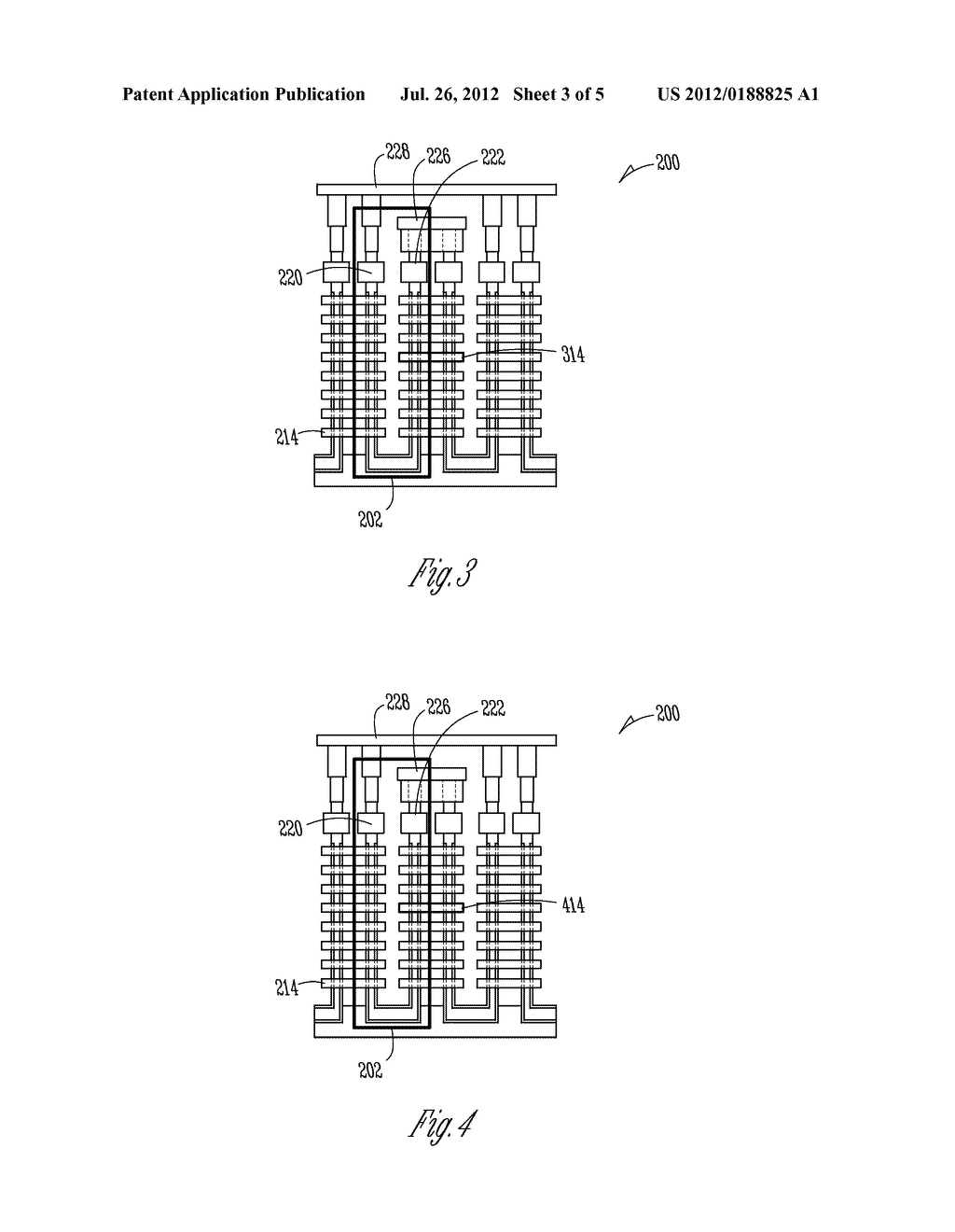 MEMORY DEVICES HAVING SOURCE LINES DIRECTLY COUPLED TO BODY REGIONS AND     METHODS - diagram, schematic, and image 04