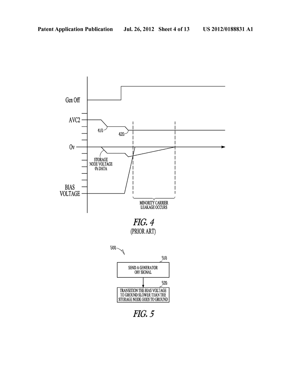 POWER-OFF APPARATUS, SYSTEMS, AND METHODS - diagram, schematic, and image 05