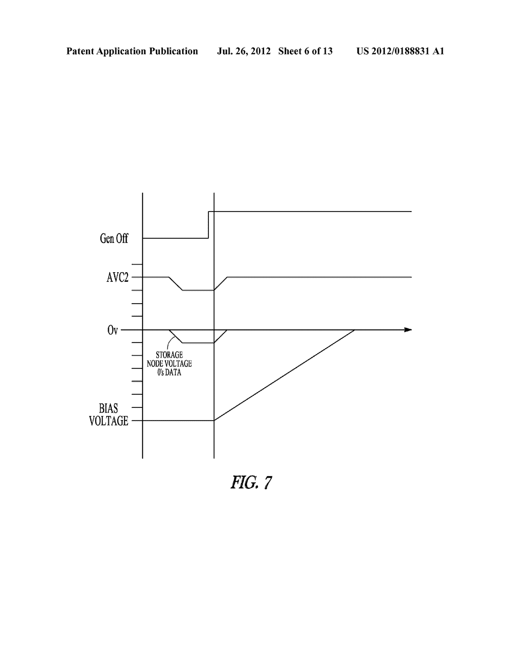 POWER-OFF APPARATUS, SYSTEMS, AND METHODS - diagram, schematic, and image 07