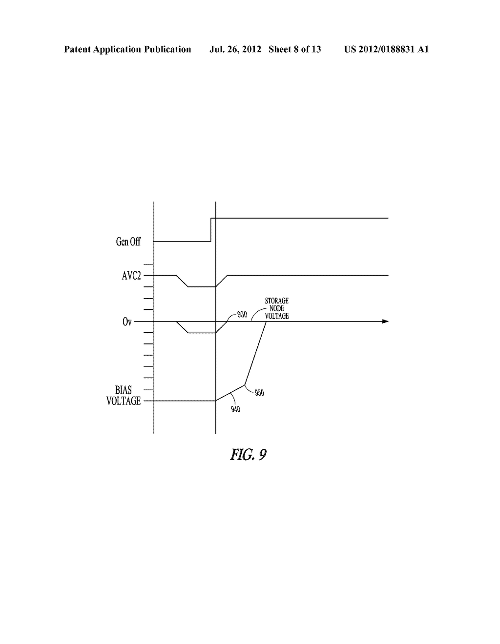 POWER-OFF APPARATUS, SYSTEMS, AND METHODS - diagram, schematic, and image 09