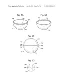 ACOUSTIC REFLECTORS diagram and image