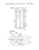 ACOUSTIC REFLECTORS diagram and image