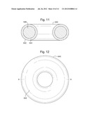 ACOUSTIC REFLECTORS diagram and image