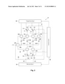 ULTRASONIC SENSOR AND ELECTRONIC DEVICE diagram and image